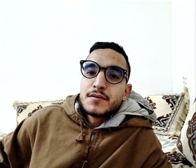 محمد, 26, Laghouat