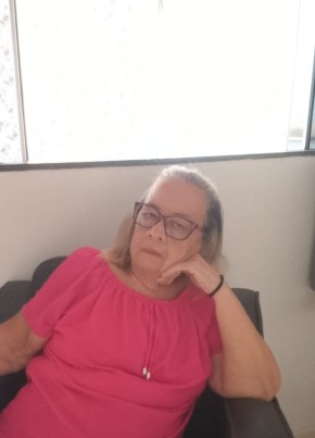 Eunice из Brasília 75 лет