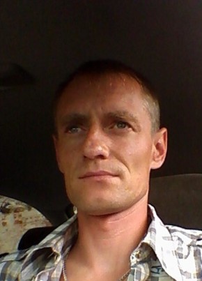 Андрей, 45, Россия, Переславль-Залесский