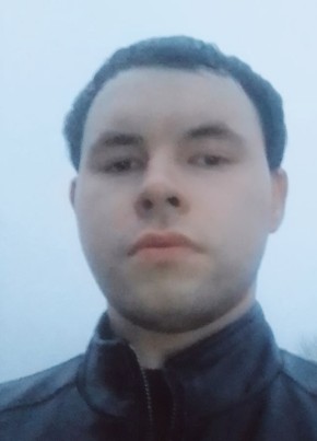 Колян из Емвы 29 лет