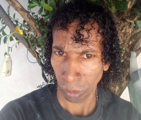 Marcos Jesus, 45 лет, Limeira