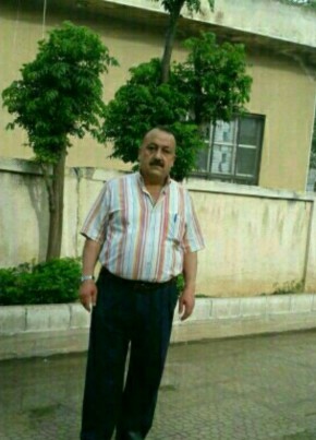 علاء , 52, الجمهورية العربية السورية, مدينة حمص