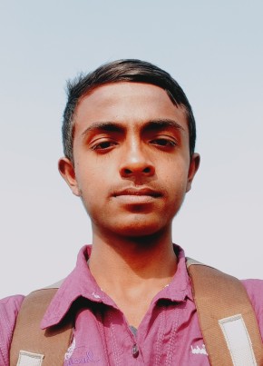 Ankit Mauryan, 19, United States of America, New York City