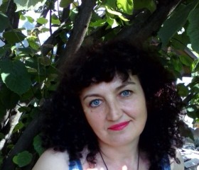 Людмила, 54 года, Симферополь