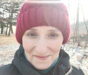 Оксана, 47 лет, Владивосток