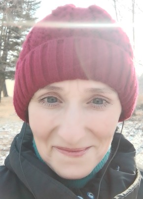 Оксана, 47, Россия, Владивосток