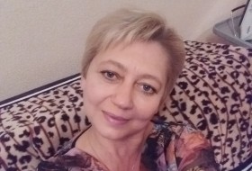Людмила Жук, 53 - Только Я