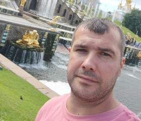 Aleksandr, 39, Kolpino