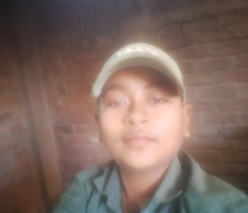 चदनकछावा, 19, Richmond Hill
