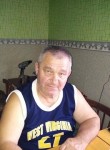 саша, 63 года, Ачинск