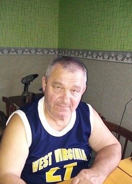 саша, 63, Россия, Ачинск