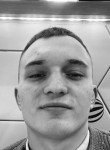 Evgeniy, 22, Saint Petersburg