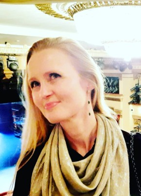 Diana, 40, Russia, Moscow