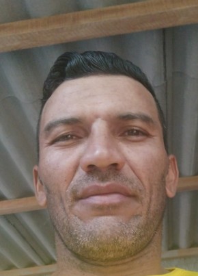 José Henrique из Bezerros 34 года