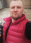 Александр, 38 лет, Новокуйбышевск