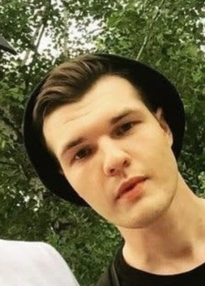 Кирилл, 23, Россия, Тольятти