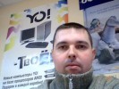 Дмитрий, 44 - Только Я Фотография 2