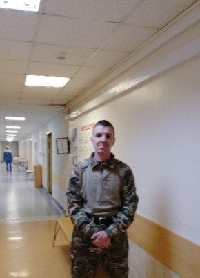 Михаил из Спасск-Дальния 51 год