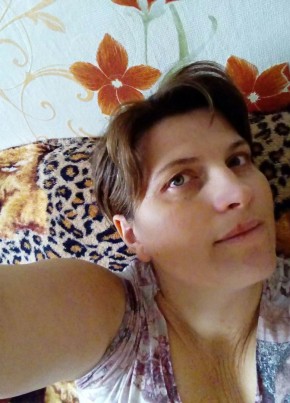 Ольга, 48, Россия, Волоколамск
