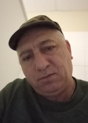 Паша из Ярославли 53 года
