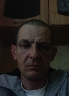 Саша из Кизела 42 года
