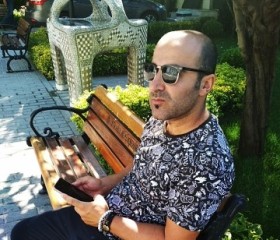 Niko Alex, 40 лет, İstanbul