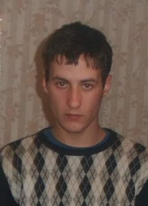 Андрей, 34, Россия, Тында