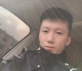朱光岩, 30 лет, 敦化市