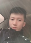 朱光岩, 29 лет, 敦化市