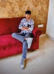 Avtar Thakur, 18, Ludhiana