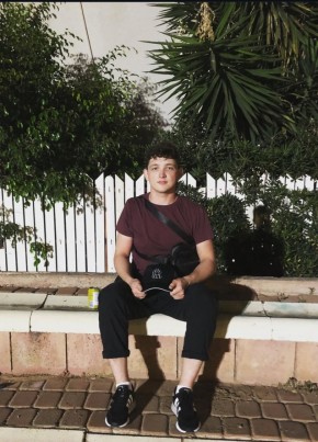 Matwie, 27, Israel, Haifa