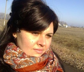 Angelina, 27, Voronezh