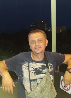 Владимир, 39, Україна, Роздільна