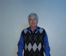 Николай, 75 лет, Запоріжжя