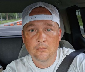 Kevin, 37, Lakeland