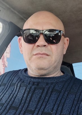 Сергей, 49, Россия, Гагарин
