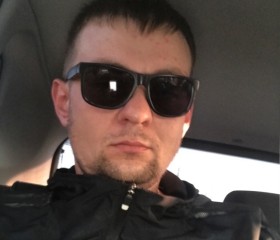 Дикий Кот, 34 года, Тула