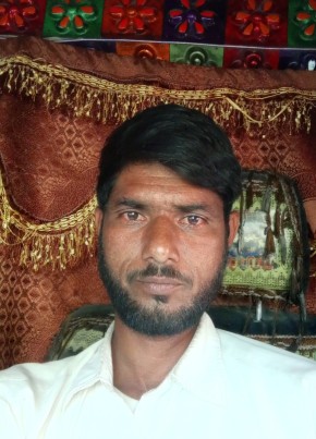 Nisarkhan, 42, پاکستان, کراچی
