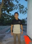 Ramozon, 27, Sho rchi