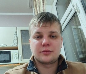 Игорь Крутых, 26 лет, Калтан