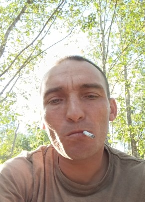 Паша, 35, Рэспубліка Беларусь, Лепель