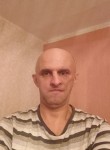 Николай, 45 лет, Горад Гродна