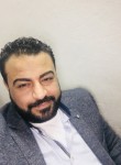 abo yosef, 42 года, المحلة الكبرى