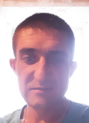 Сергей, 40, Россия, Конышевка