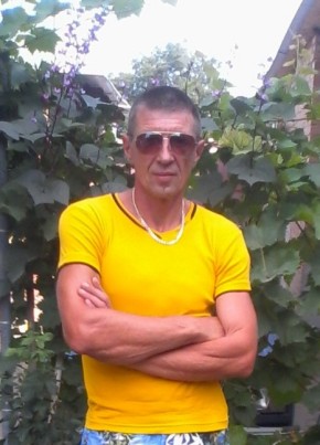 Вячеслав , 50, Россия, Ростов-на-Дону