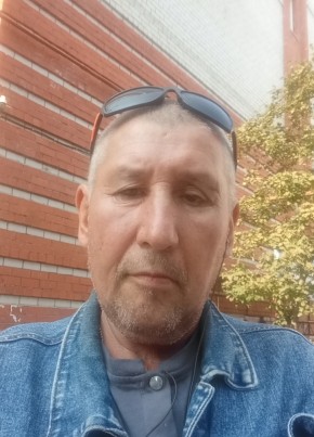 Георгий из Москвы 56 лет