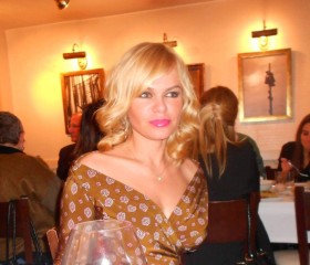 Irina, 34 года, İstanbul