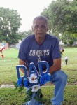 Edward, 64 года, San Antonio