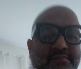 Mirza, 46 лет, کراچی