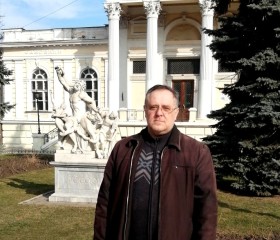 Ват, 56 лет, Новомосковск